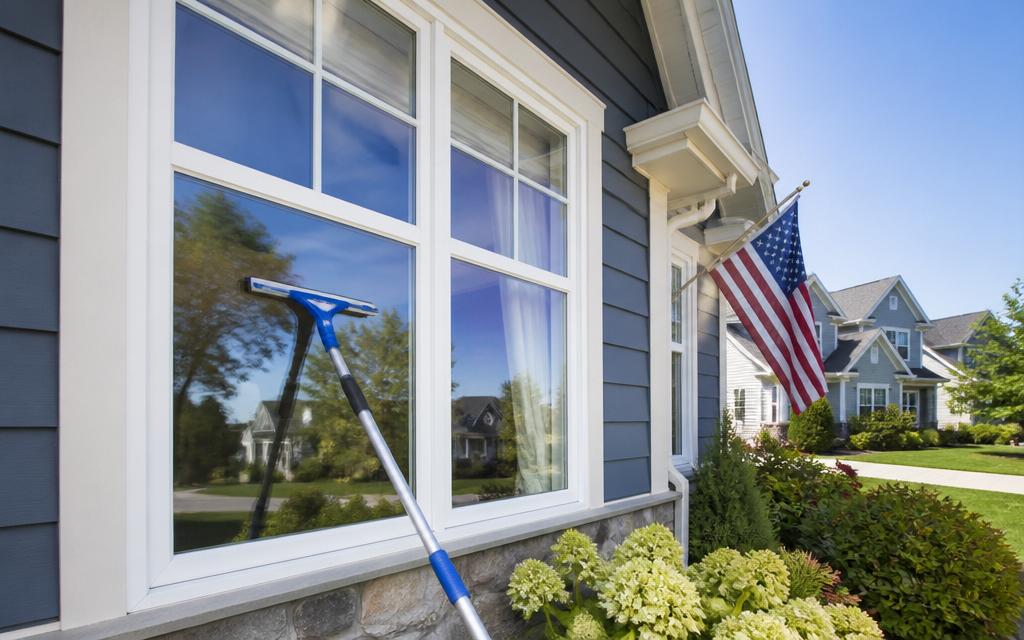 Window Cleaning